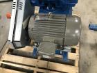 Aerzen Gm7l 15 Hp Positive Displacement Blower